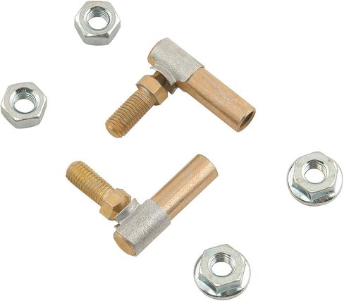Mr. Gasket 3811G Carb Link Ball Joint Quick Release in Saudi Arabia