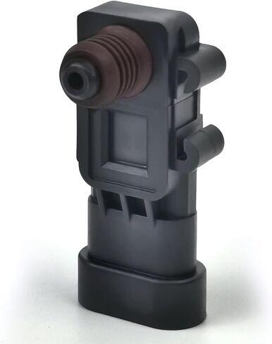 مستشعر ضغط خزان الوقود من أوساكسوكار متوافق مع تشيفي سيلفرادو، بويك، جي إم سي، كاديلاك، بونتياك، أفالانش، سوبربان، إكسبريس، إمبالا، تاهو، سييرا، يوكون، هامر #16238399 in Kuwait