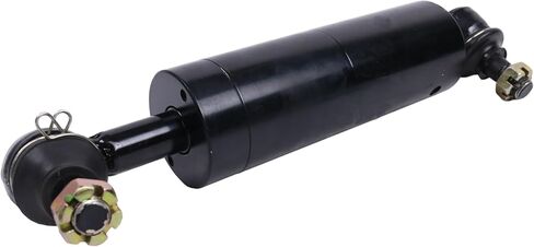 أسطوانة هيدروليكية لتوجيه الطاقة من JEENDA AM147174 متوافقة مع الأسطوانة الأمامية John Deere 425A, 445C, 455A, 455B, 455C in Kuwait