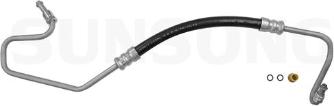 Sunsong 3401032 مجموعة خرطوم خط ضغط التوجيه in Saudi Arabia