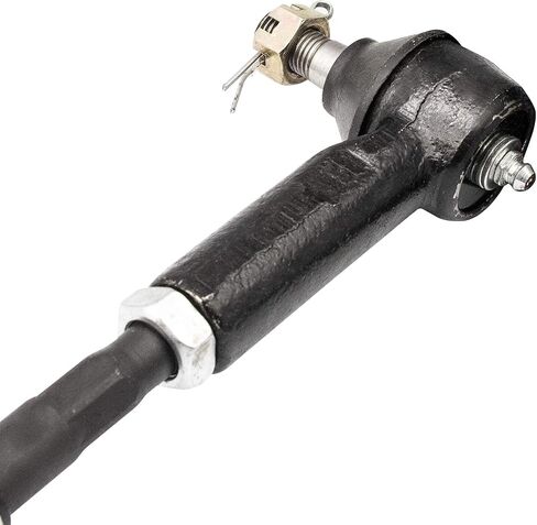 Steering Box Assembly (Rack and Pinion), Fits: 2001 & Newer EZGO Txt Models OEM Part #'s: 70602G01, 70964-G01. Gas Or Electric Carts. in Saudi Arabia
