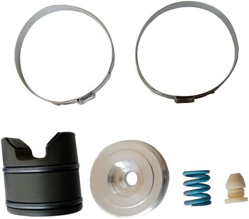 طقم إصلاح رف التوجيه 32106891974 متوافق مع BMW F20 F21 F22 F23 F30 F31 F32 F33 F36 F48 F25 F26 لسلسلة 1 2 3 4 X1 X3 X4 in Saudi Arabia