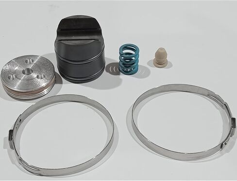 طقم إصلاح رف التوجيه 32106891974 متوافق مع BMW F20 F21 F22 F23 F30 F31 F32 F33 F36 F48 F25 F26 لسلسلة 1 2 3 4 X1 X3 X4 in Saudi Arabia