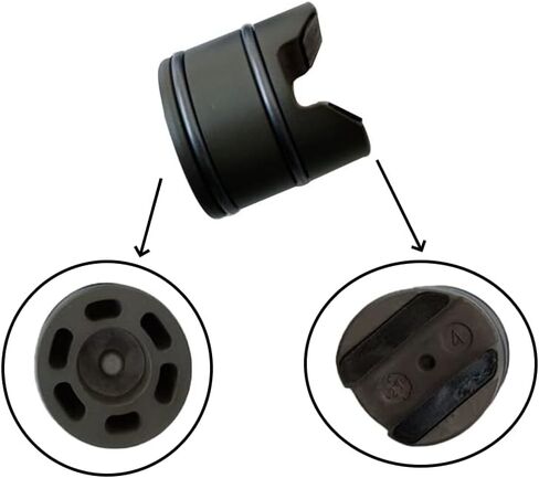 طقم إصلاح رف التوجيه 32106891974 متوافق مع BMW F20 F21 F22 F23 F30 F31 F32 F33 F36 F48 F25 F26 لسلسلة 1 2 3 4 X1 X3 X4 in Saudi Arabia