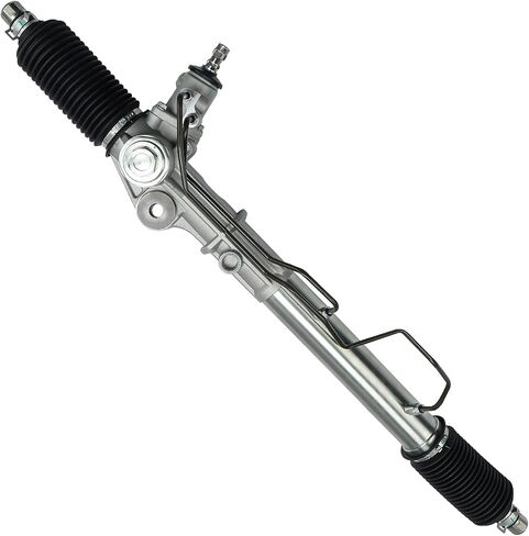 DRIVESTAR Power Steering Rack & Pinion Assembly, for Toyota 4Runner 1996-2002, for Toyota Tacoma 1995-1997, for Toyota Tacoma & Pre Runner 1998-2004, New Hydraulic (Not for Manual) in Kuwait