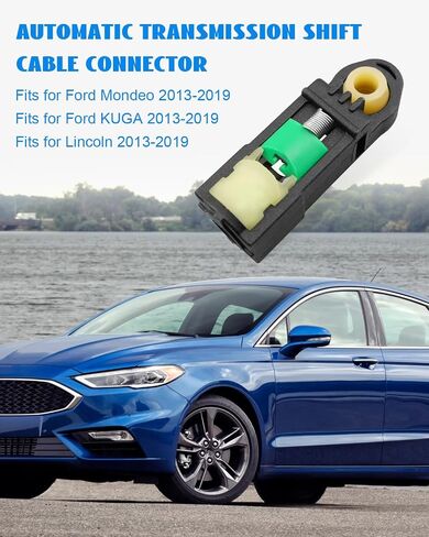 مجموعة جلبة ناقل الحركة مناسبة لسيارة Ford Edge Escape Fusion Transit Connect C-Max، استبدل KV6Z-7K340-A، DG9Z-7S004-A in Kuwait