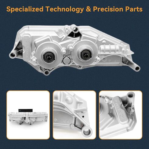 وحدة التحكم في ناقل الحركة TCM TCU المبرمجة المتوافقة مع 2011-2018 Ford Focu 2.0L استبدال A2C53377498 AE8Z-7Z369-F A2C30743100 AE8Z-7Z369-B AE8Z-7Z369-D AE8Z-7Z369-E in Kuwait