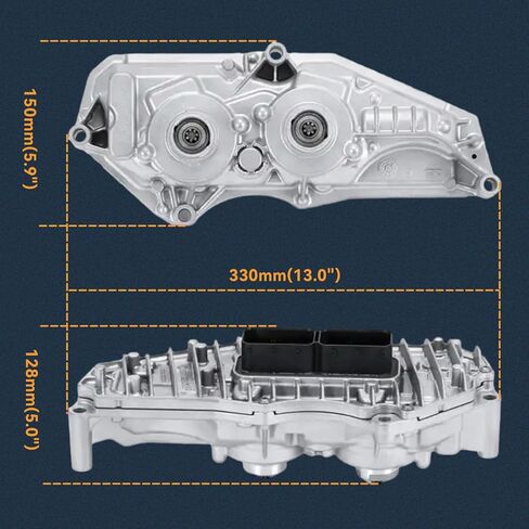 وحدة التحكم في ناقل الحركة TCM TCU المبرمجة المتوافقة مع 2011-2018 Ford Focu 2.0L استبدال A2C53377498 AE8Z-7Z369-F A2C30743100 AE8Z-7Z369-B AE8Z-7Z369-D AE8Z-7Z369-E in Kuwait