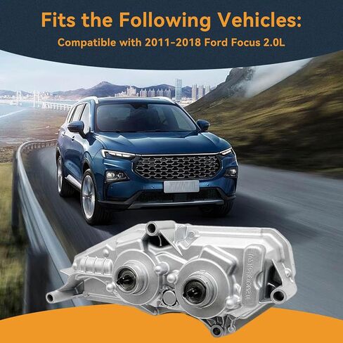 وحدة التحكم في ناقل الحركة TCM TCU المبرمجة المتوافقة مع 2011-2018 Ford Focu 2.0L استبدال A2C53377498 AE8Z-7Z369-F A2C30743100 AE8Z-7Z369-B AE8Z-7Z369-D AE8Z-7Z369-E in Kuwait