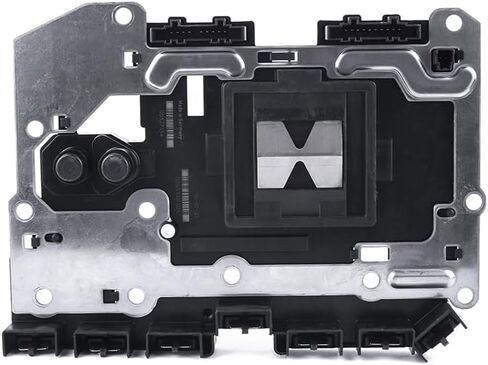 0260550023 وحدة التحكم في ناقل الحركة RE5R05A مجموعة TCU TCM الأوتوماتيكية المتوافقة مع Nissa-n Infinit-i EX35 FX35 G35 G37 Xterra Pathfinde-r Armad-a in Kuwait