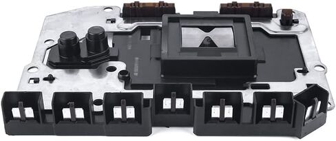 0260550023 وحدة التحكم في ناقل الحركة RE5R05A مجموعة TCU TCM الأوتوماتيكية المتوافقة مع Nissa-n Infinit-i EX35 FX35 G35 G37 Xterra Pathfinde-r Armad-a in Kuwait