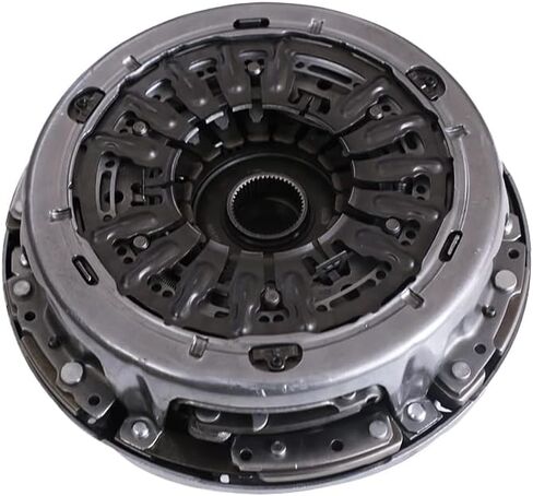 DPS6 6DCT250 Auto Transmission Dual Clutch Drum Replacement For FOR-D FOCUS FIESTA 1.6L 2.0L in Saudi Arabia
