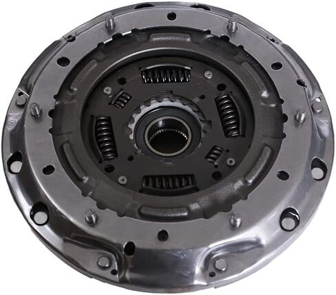 DPS6 6DCT250 Auto Transmission Dual Clutch Drum Replacement For FOR-D FOCUS FIESTA 1.6L 2.0L in Saudi Arabia