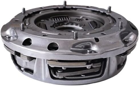 DPS6 6DCT250 Auto Transmission Dual Clutch Drum Replacement For FOR-D FOCUS FIESTA 1.6L 2.0L in Saudi Arabia