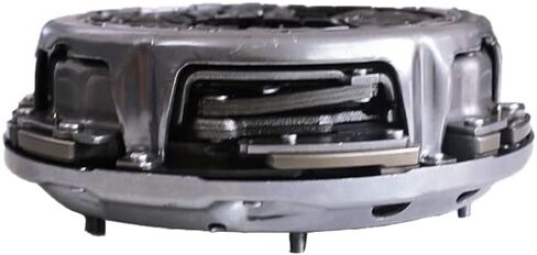 DPS6 6DCT250 Auto Transmission Dual Clutch Drum Replacement For FOR-D FOCUS FIESTA 1.6L 2.0L in Saudi Arabia