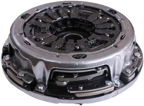 DPS6 6DCT250 Auto Transmission Dual Clutch Drum Replacement For FOR-D FOCUS FIESTA 1.6L 2.0L in Saudi Arabia