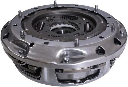 DPS6 6DCT250 Auto Transmission Dual Clutch Drum Replacement For FOR-D FOCUS FIESTA 1.6L 2.0L in Saudi Arabia