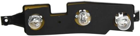 For GMC Pickup Rear Connector Plate 1988-2000 Passenger Side GM2807101 | 16511566 in Saudi Arabia