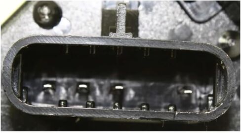 For GMC Pickup Rear Connector Plate 1988-2000 Passenger Side GM2807101 | 16511566 in Saudi Arabia