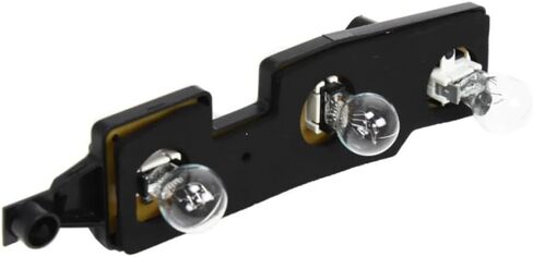 For GMC Pickup Rear Connector Plate 1988-2000 Passenger Side GM2807101 | 16511566 in Saudi Arabia