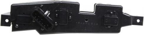 For GMC Pickup Rear Connector Plate 1988-2000 Passenger Side GM2807101 | 16511566 in Saudi Arabia