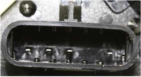 For GMC Pickup Rear Connector Plate 1988-2000 Passenger Side GM2807101 | 16511566 in Saudi Arabia