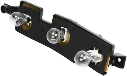 For GMC Pickup Rear Connector Plate 1988-2000 Passenger Side GM2807101 | 16511566 in Saudi Arabia