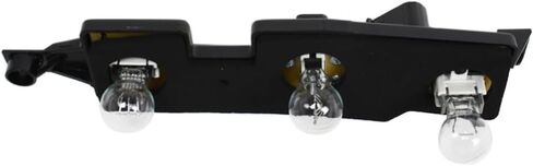 For GMC Pickup Rear Connector Plate 1988-2000 Passenger Side GM2807101 | 16511566 in Saudi Arabia