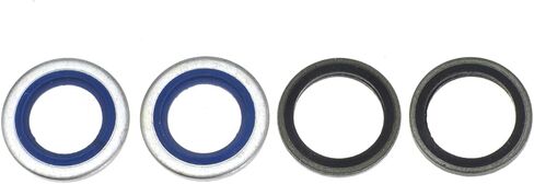 6AN x 1/4NPSM 4L80E GM مبرد زيت ناقل الحركة 90 درجة تركيبات البانجو in Kuwait