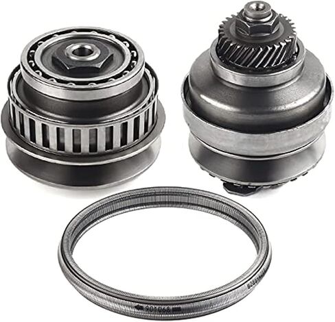JF015E RE0F11A CVT مجموعة بكرة محرك ناقل الحركة الأوتوماتيكي 29 سنًا مع سلسلة حزام 901068 متوافقة مع Nissa-n SUZUK-I in Saudi Arabia