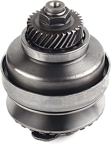JF015E RE0F11A CVT مجموعة بكرة محرك ناقل الحركة الأوتوماتيكي 29 سنًا مع سلسلة حزام 901068 متوافقة مع Nissa-n SUZUK-I in Saudi Arabia