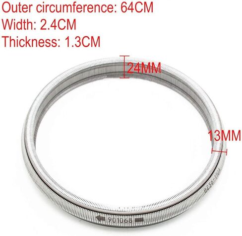 SINOCMP 901068 RE0F11A JF015E CVT سلسلة حزام ناقل الحركة لنيسان 1.2 1.3 1.4 1.5 1.6L 2000-2012 لشيري E5 2011-2016 جزء ما بعد البيع، ضمانات لمدة 3 أشهر in Kuwait