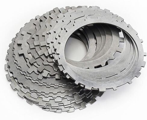 مجموعة إعادة بناء ناقل الحركة GM 4L60E المتوافقة مع شيفروليه - تناسب ناقل الحركة 1997-2003 4L60E in Kuwait