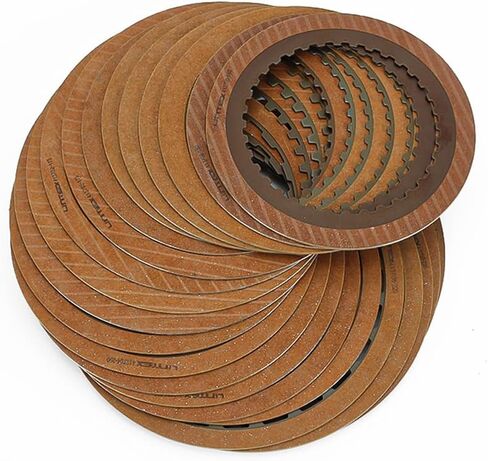 مجموعة إعادة بناء ناقل الحركة GM 4L60E المتوافقة مع شيفروليه - تناسب ناقل الحركة 1997-2003 4L60E in Kuwait