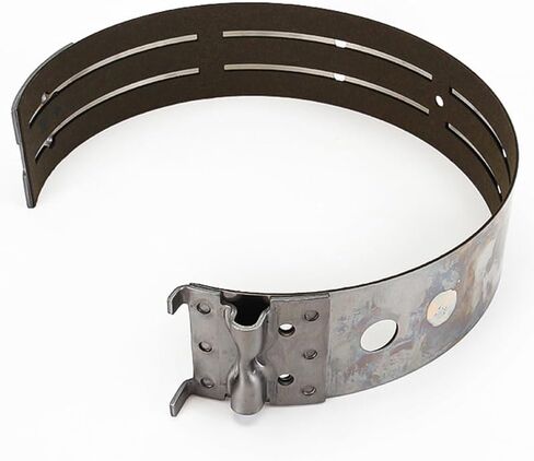 مجموعة إعادة بناء ناقل الحركة GM 4L60E المتوافقة مع شيفروليه - تناسب ناقل الحركة 1997-2003 4L60E in Kuwait