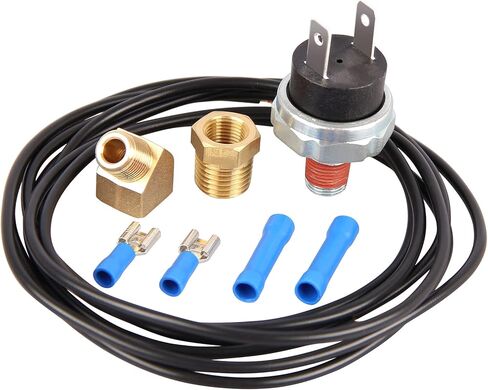 طقم تبديل قفل ناقل الحركة عالي السرعة متوافق مع Chevy GMC 74416AK 4L60 700-R4 200-4R MD8 GM K013 in Kuwait