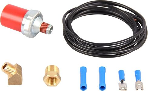 طقم تبديل قفل ناقل الحركة عالي السرعة متوافق مع Chevy GMC 74416AK 4L60 700-R4 200-4R MD8 GM K013 in Kuwait