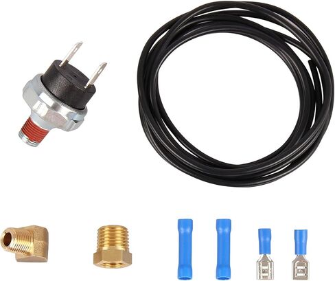 طقم تبديل قفل ناقل الحركة عالي السرعة متوافق مع Chevy GMC 74416AK 4L60 700-R4 200-4R MD8 GM K013 in Kuwait