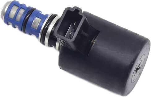 مجموعة الملف اللولبي 4R70W TCC EPC مجموعة نقل الحركة المتوافقة مع Ford 1995-1997 (4R70W 95-97 Set 3pcs) in Kuwait