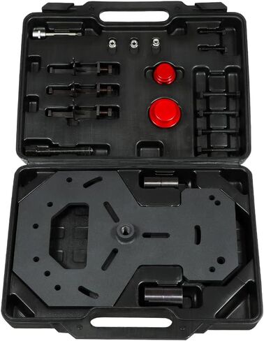 أداة القابض DPS6 المزدوجة المزدوجة القابض الجاف DPS6 أداة إعادة تثبيت ناقل الحركة لفورد فولفو فوكس فييستا #307675 in Kuwait