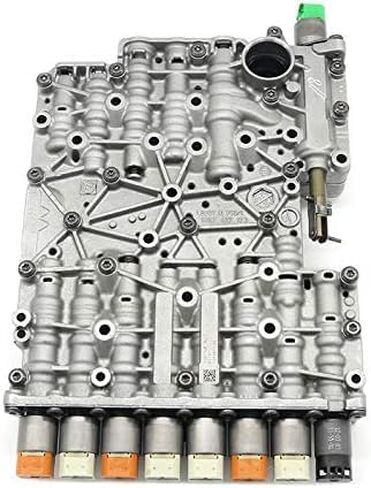 جسم صمام ناقل الحركة 8HP45 8HP70 8HP55 8HP90 متوافق مع BM-W Dodg-e Chrysle-r Au-di Lan-d Rover Jagua-r X3 3.0L X5 X6 L4 2.0L in Kuwait