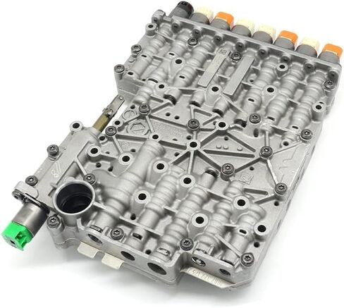 جسم صمام ناقل الحركة 8HP45 8HP70 8HP55 8HP90 متوافق مع BM-W Dodg-e Chrysle-r Au-di Lan-d Rover Jagua-r X3 3.0L X5 X6 L4 2.0L in Kuwait