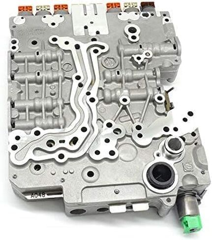 جسم صمام ناقل الحركة 8HP45 8HP70 8HP55 8HP90 متوافق مع BM-W Dodg-e Chrysle-r Au-di Lan-d Rover Jagua-r X3 3.0L X5 X6 L4 2.0L in Kuwait