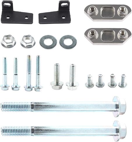 Rear Lower Control Arm Subframe Brace Tie Bar kit Compatible with Honda Civic EK 1996 1997 1998 1999 2000 in Saudi Arabia