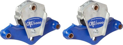 MORryde CRE2-35 CRE3000 Suspension System, Tandem Axle - 35-Inch Wheel Base in Kuwait