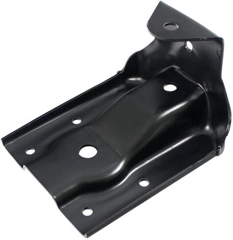 BST BSSP 2 قطعة مجموعة دعامات شماعات أوراق الربيع الخلفية متوافقة مع 1999-2015 Chevy Silverado 1500 GMC Sierra 1500 722-032 in Saudi Arabia