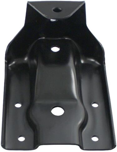 BST BSSP 2 قطعة مجموعة دعامات شماعات أوراق الربيع الخلفية متوافقة مع 1999-2015 Chevy Silverado 1500 GMC Sierra 1500 722-032 in Saudi Arabia
