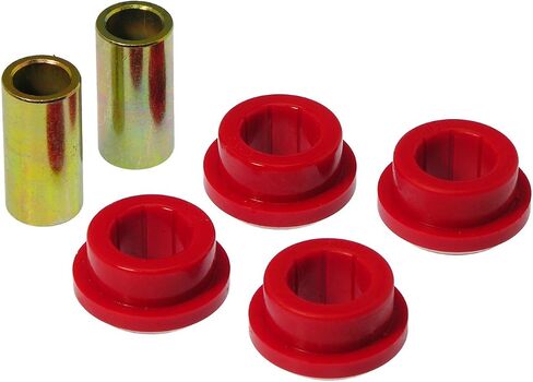 Prothane 6-1217 Red Front Track Bar Bushing Kit in Saudi Arabia