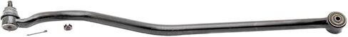 ACDelco Advantage 46B1099A شريط مسار التعليق الأمامي، أسود in Kuwait