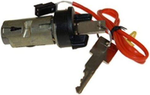 OEM ILC172 قفل الإشعال ومفتاح بهلوان in Kuwait
